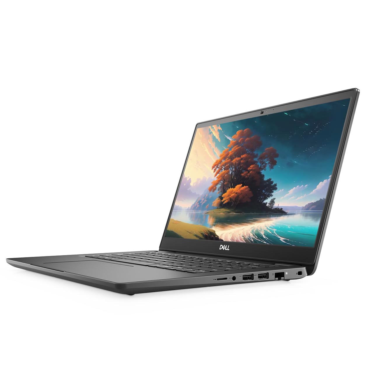 Refurbished Dell Latitude 3410 | i5-10th Gen | 14" HD | Win 11 - Newjaisa
